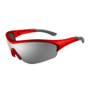 Wraparound UV Protection Stylish Sports Sunglasses