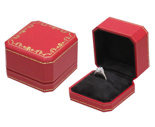 couple ring box