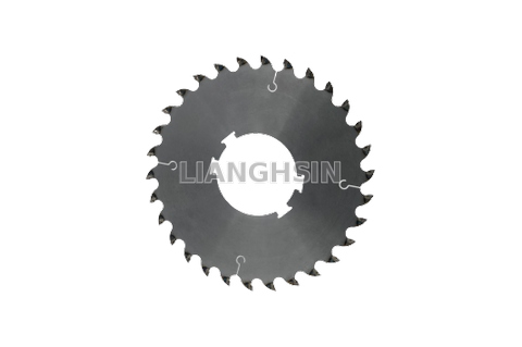 Tungsten Carbide 203mm circular saw blade