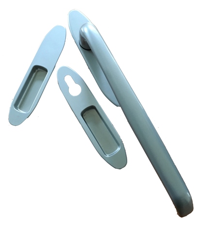 SIGMA HARDWARE - Door & Window Handles