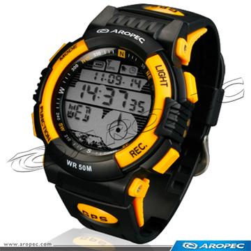 GPS Sports Watch, Watch, GPS, Sports