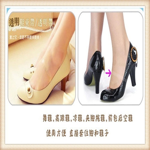 Platform High Heel Sandals for Women