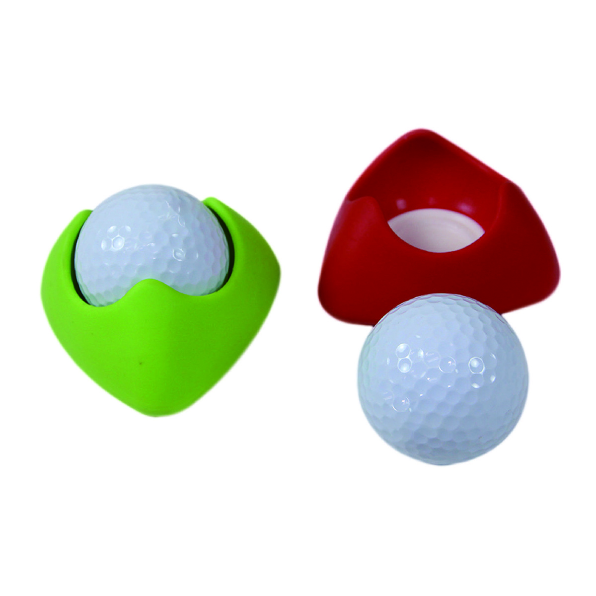 Golf Ball Massager, Trigger points massage ballMSGBG01 Taiwantrade