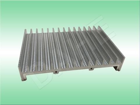 aluminium extrusion profiles