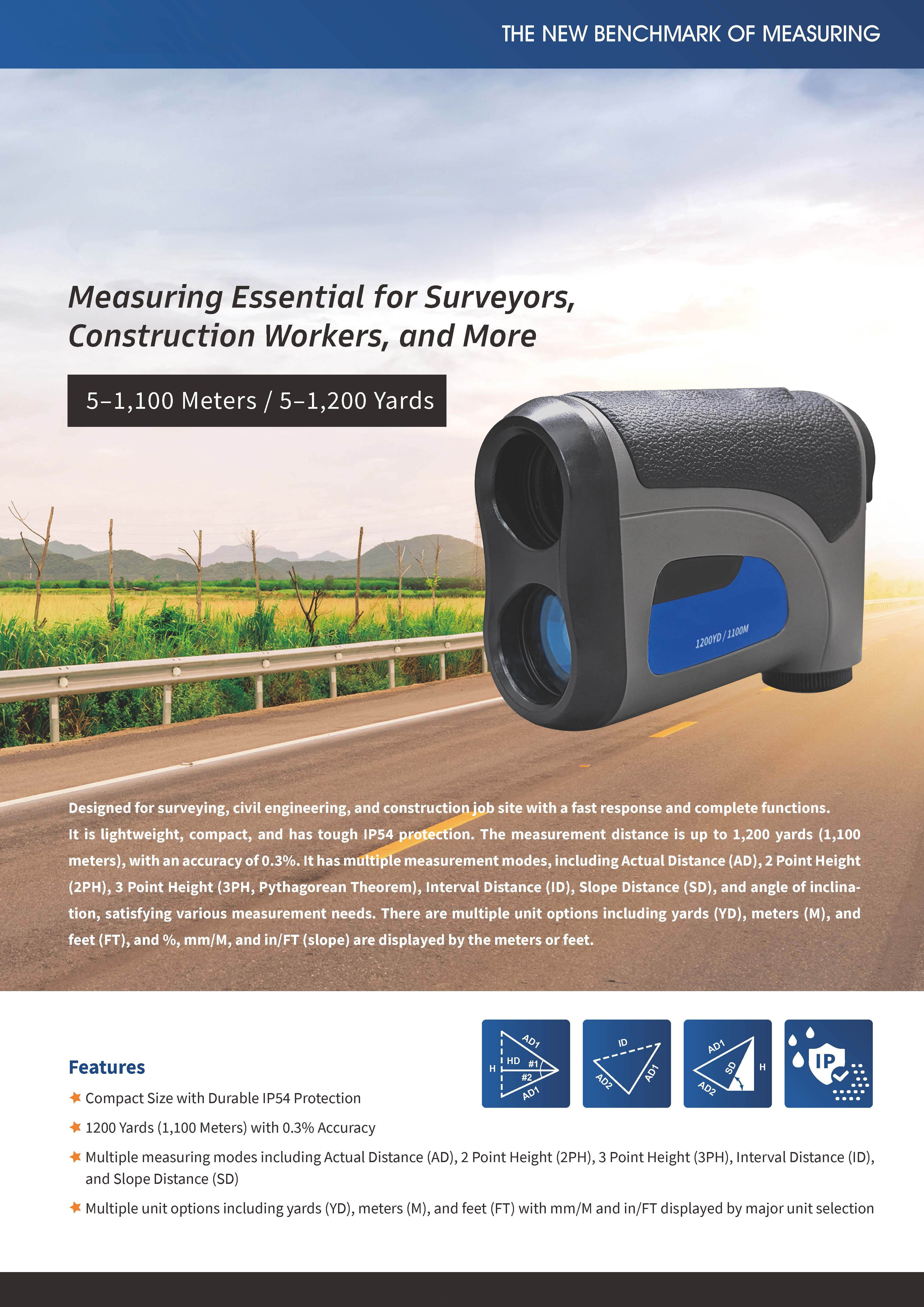 Laser Rangefinder Taiwantrade