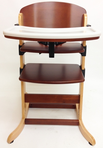 Wooden High Chair High Chair Taiwantrade Com