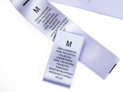 Garment Size Labels,apparel accessories garment label tag ...