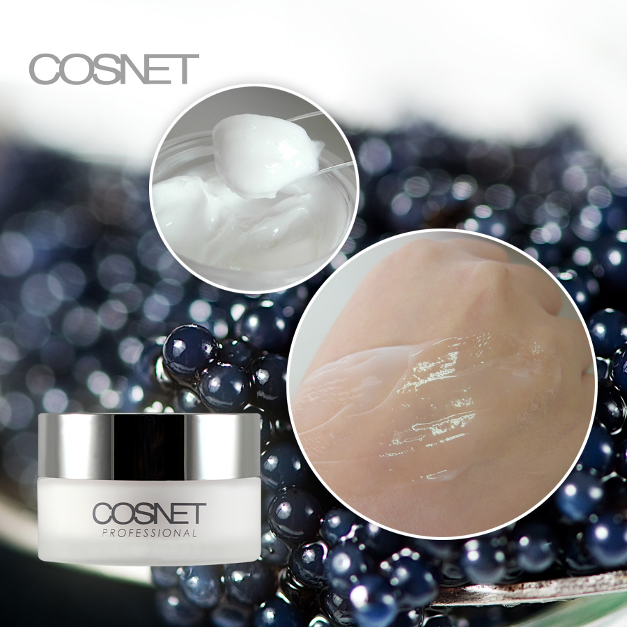 Caviar Flawless Anti-wrinkle Face Cream | Taiwantrade.com