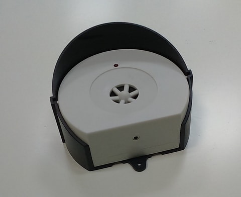 high power ultrasonic dog repeller