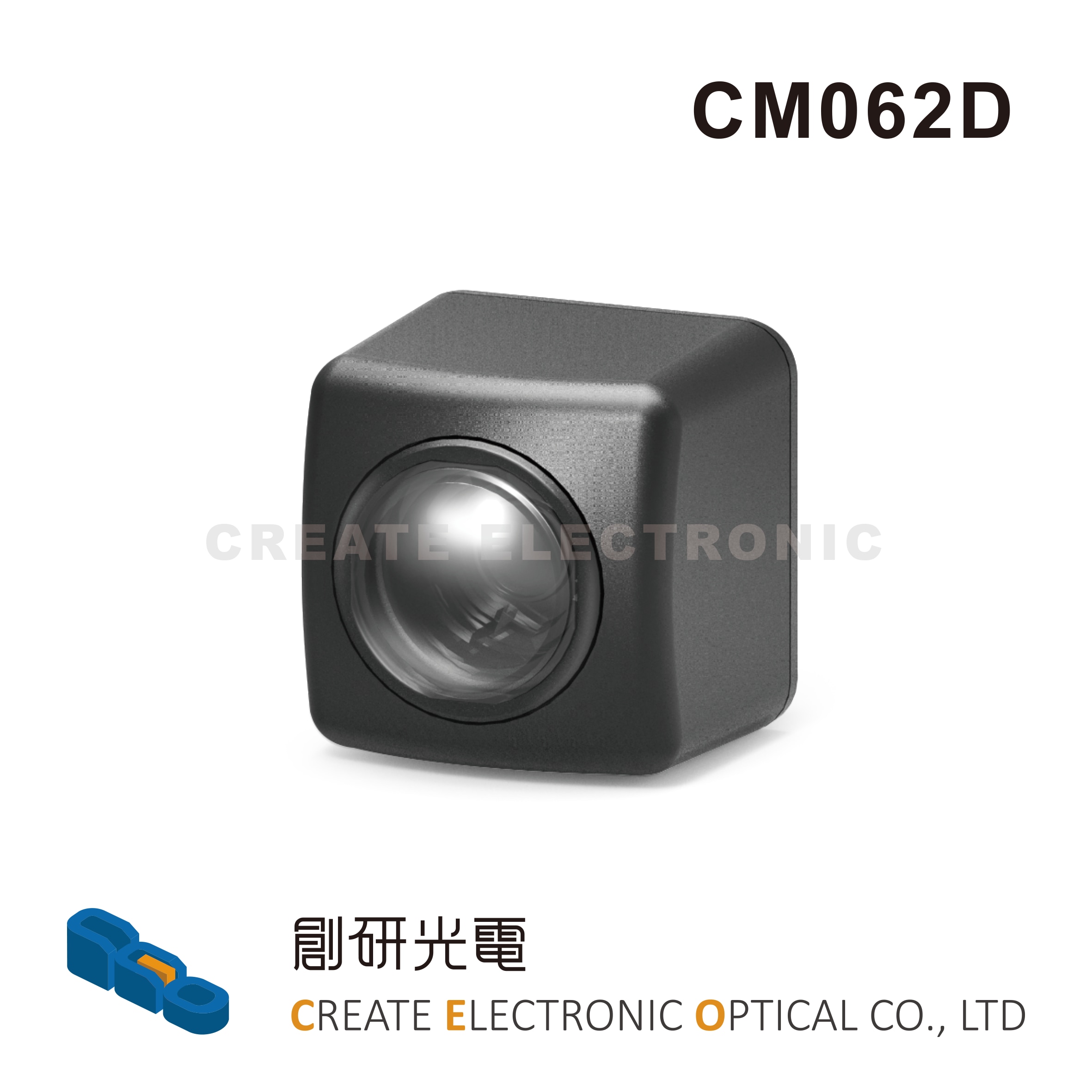 480P Camera Module, CMOS Sensor, IP68, (H)189.6° | Taiwantrade