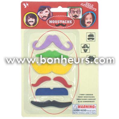 FUNNY MUSTACHES