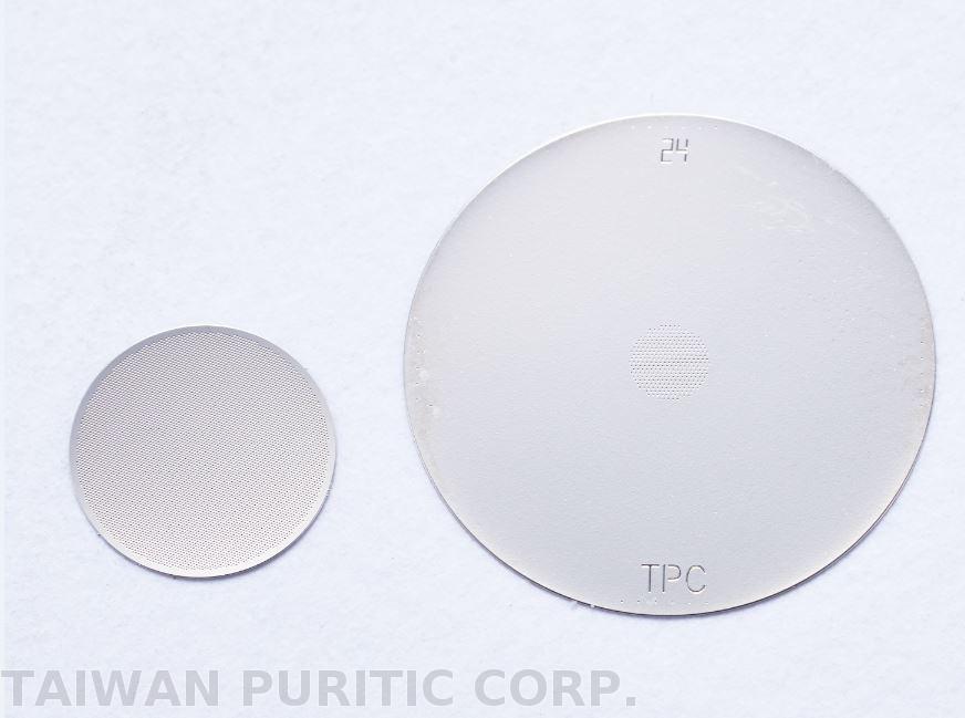 Mesh Plate | Taiwantrade