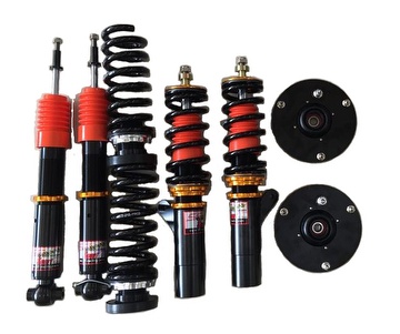 Suspension for BMW F30 2012_