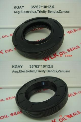 Oil Seal, O Ring, Rubber Parts