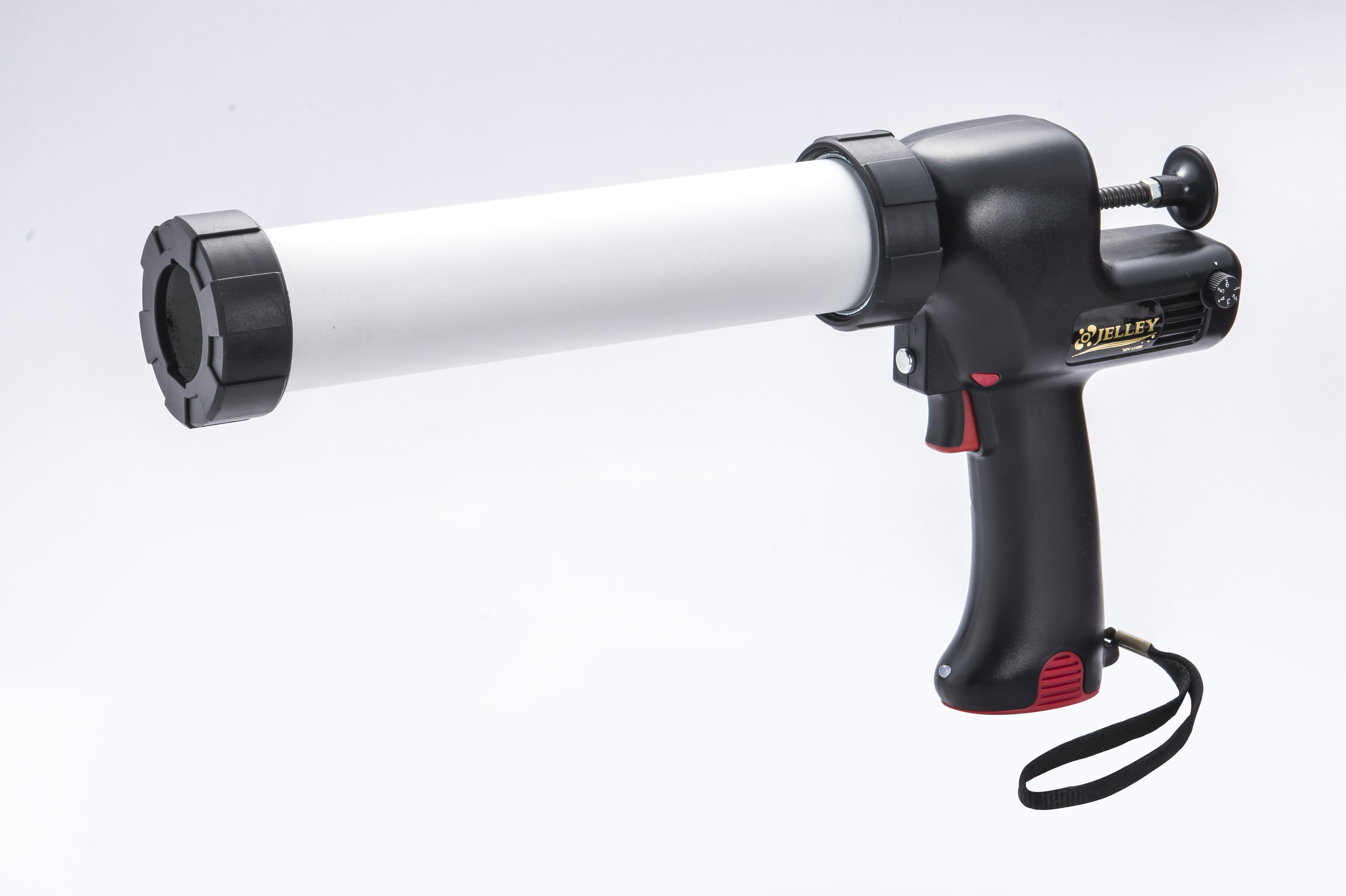 400ml Sausage Cordless Caulking Gun
