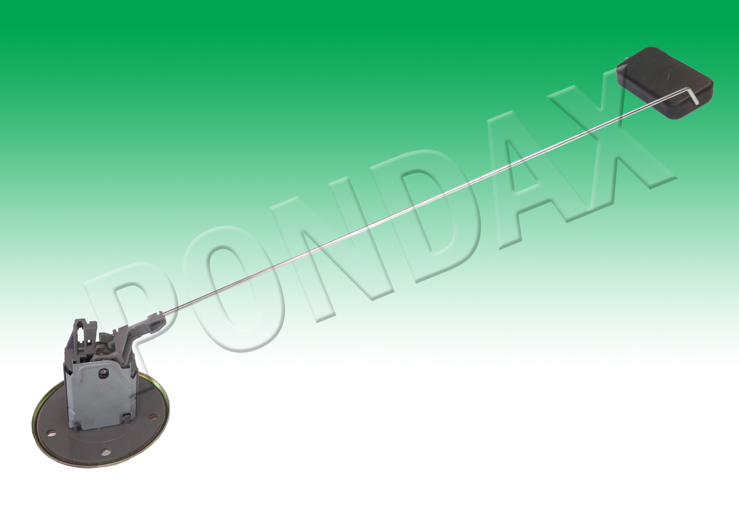 4 Wire Speed Sensor