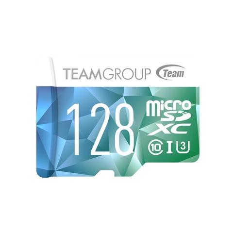 Color Card Ii Uhs I U3 Microsd Card Taiwantrade Com