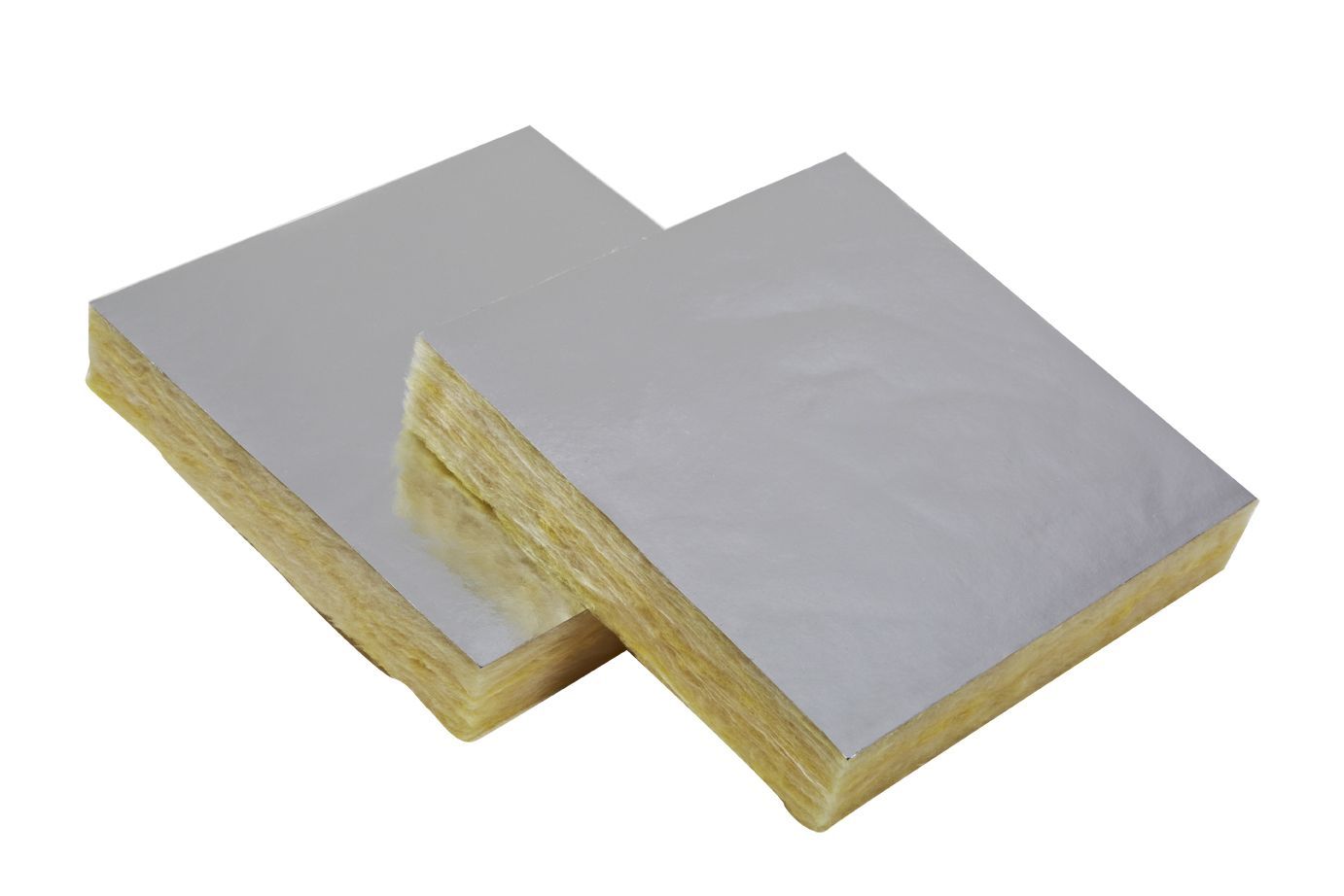 Glass Wool Glass Cloth Board Raysound Building Materials Corp 4946