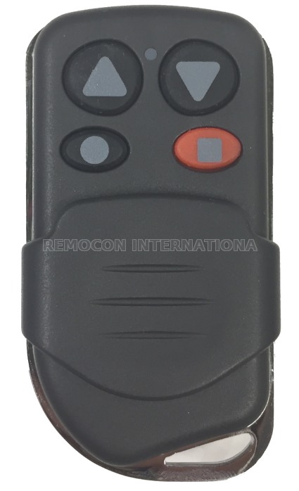 REMOCON C type Fixed code Programmable Remote control | Taiwantrade