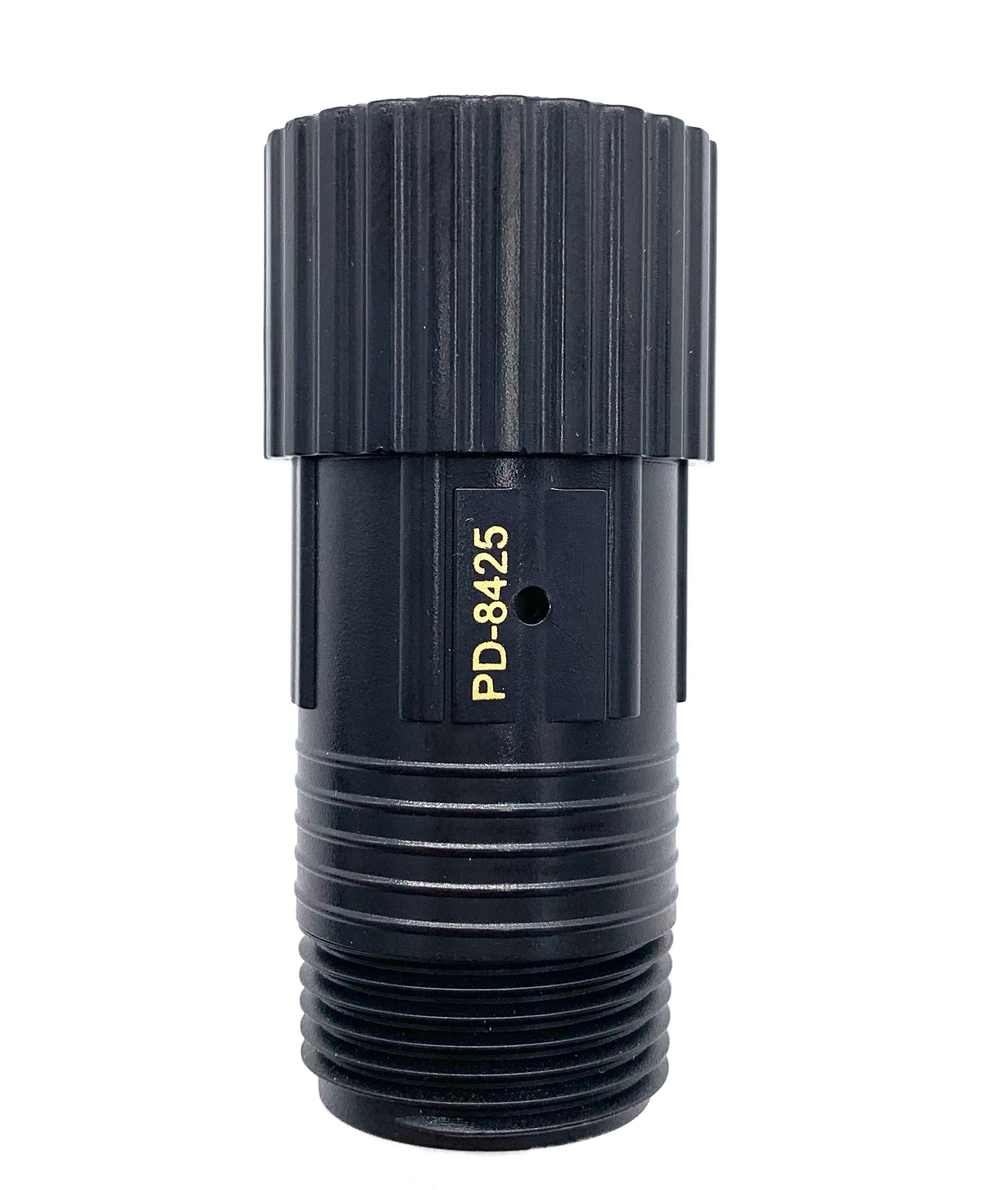 Heavy Duty Pressure Regulators, 3/4" FPT X FPT, 20 To 30 PSI