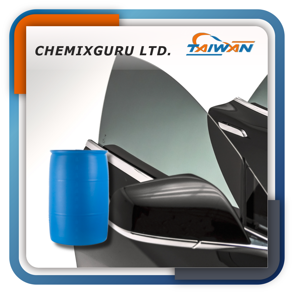 Acrylic Removable Adhesive for Window Tint Films