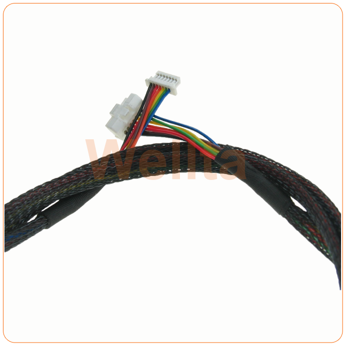 Wire Harness | Taiwantrade