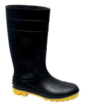 PVC BOOT