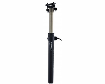 SD-419S MECHANICAL DROP SEATPOST