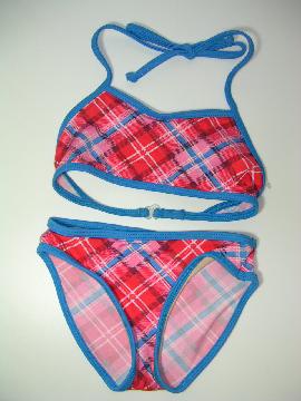 bikini swimming suit