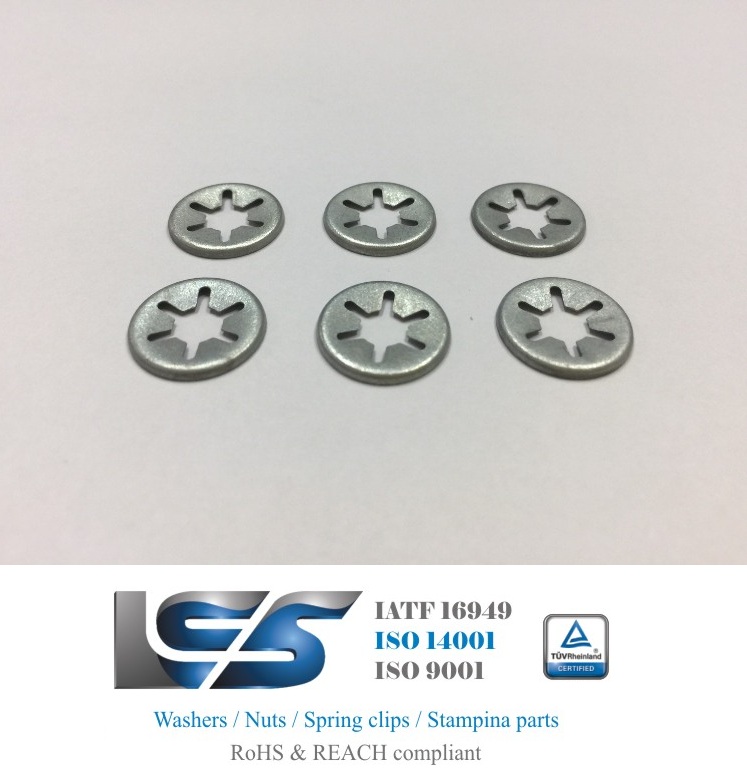 High Quality Starlock Star Washer Taiwantrade