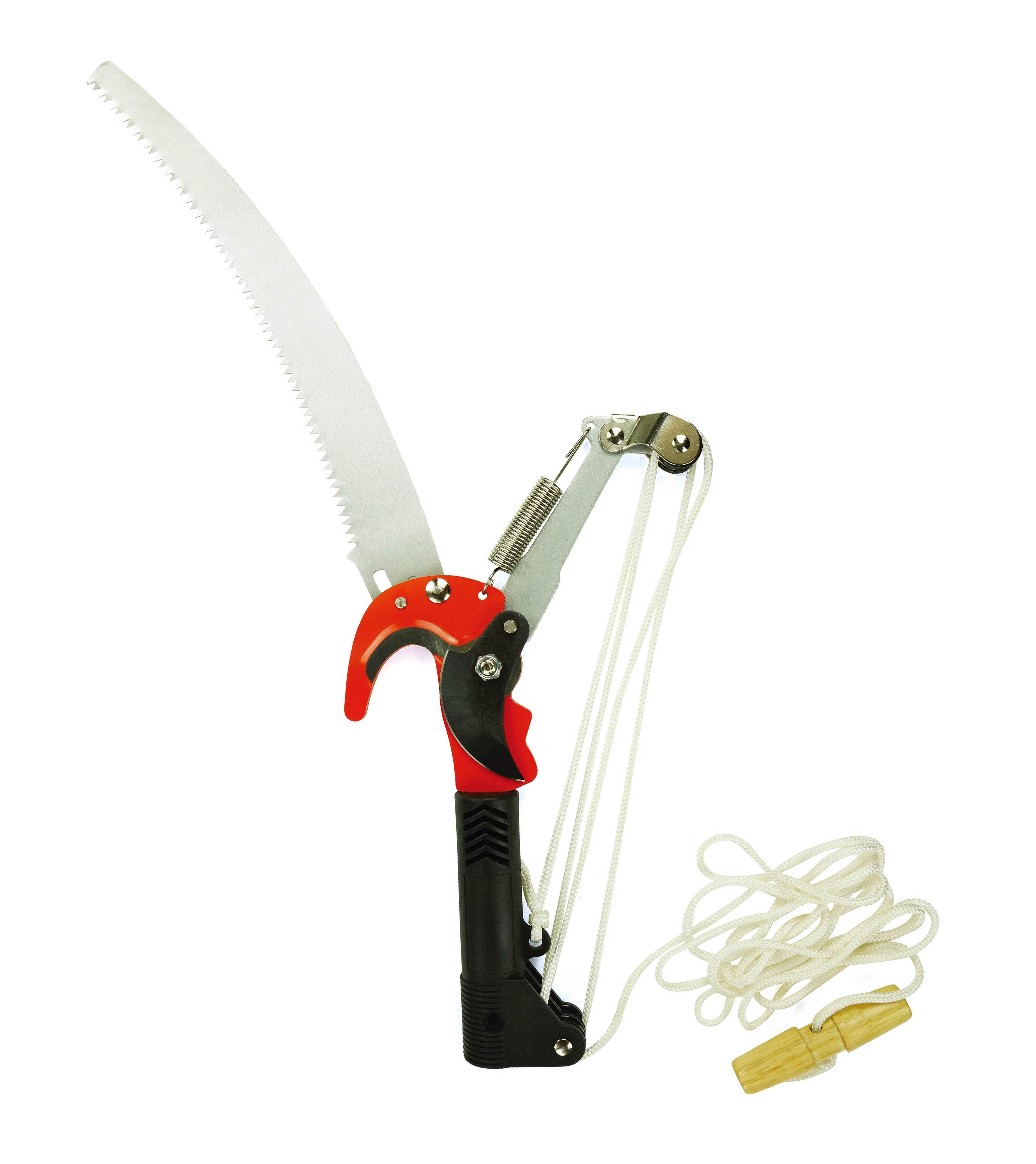 4 Pully Tree Pruner Wpruning Saw