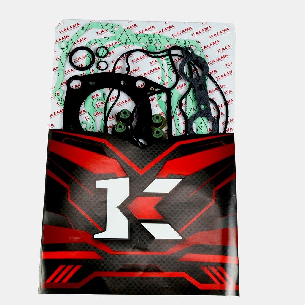 Kalama engine gasket set for stroker crankshaft for rzr 800 08 14
