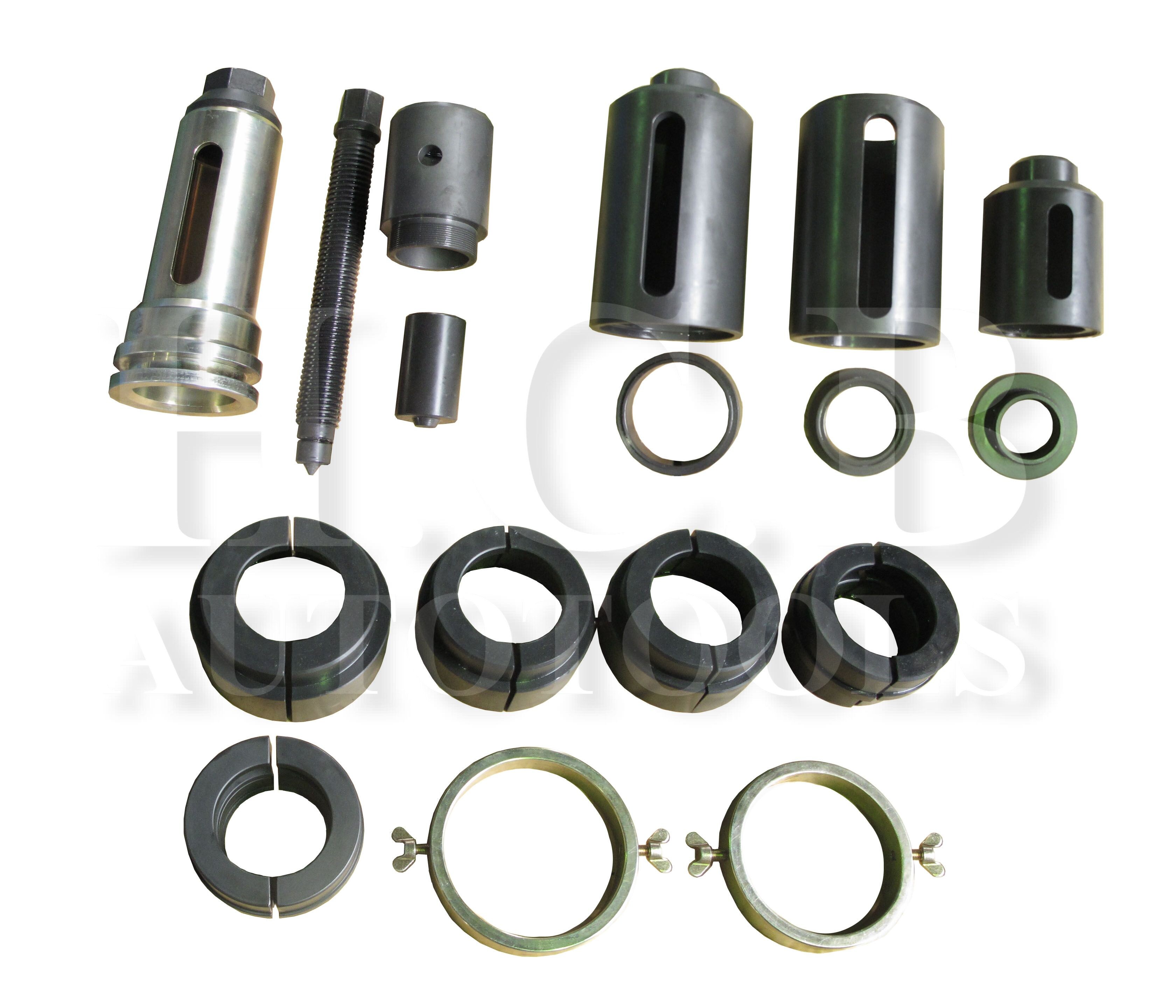 SCANIA 113 (10 SPEED) TRANSMISSION MAINSHAFT/ SIDE SHAFT/ INPUT SHAFT