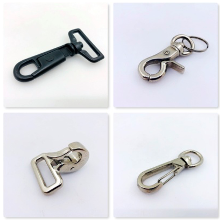 Professional Metal Snap Hooks Taiwantrade