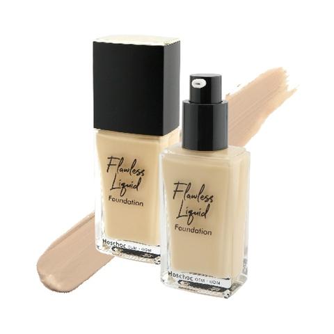 Flqwless Liquid Foundation