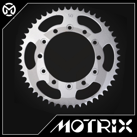 Best sales motorcycle sprockets