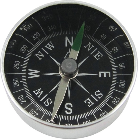 Teaching Compass