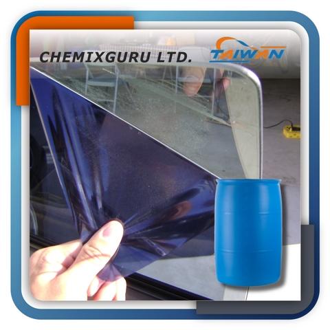 acrylic window film