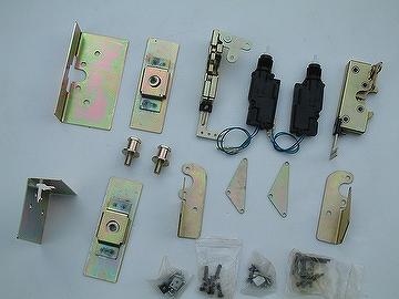 Door Latch Power Bear Claw Latches Tac L095p Ching Ying