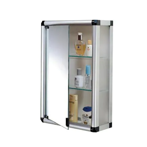 Display-It Storage Mirror