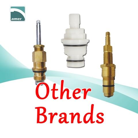 Shower Faucet Parts Of Other Brands Stem Stem Cartridge By