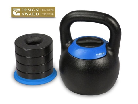 adjustable kettlebell 24kg