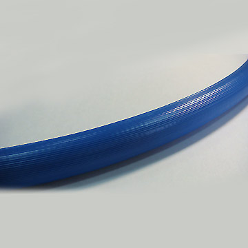 Blue Braided PVC High Pressure Hose, PVC Hose