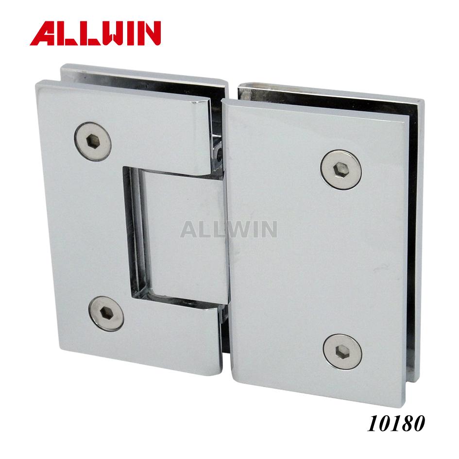 Brass Glass Door Shower Door Pivot Hinge