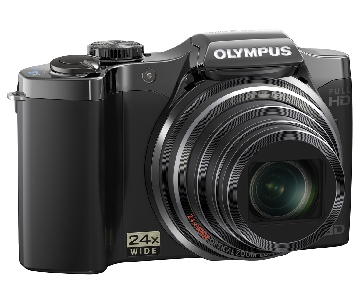 Olympus SZ 30MR