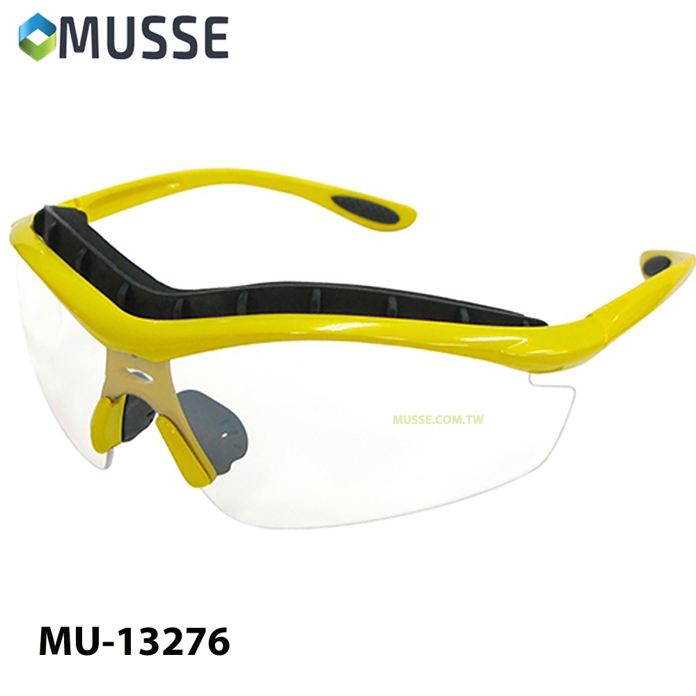 safety glasses made in taiwan