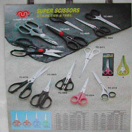 Scissors