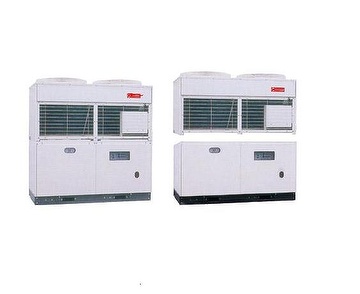 Scroll Refrigeration Condensing Units