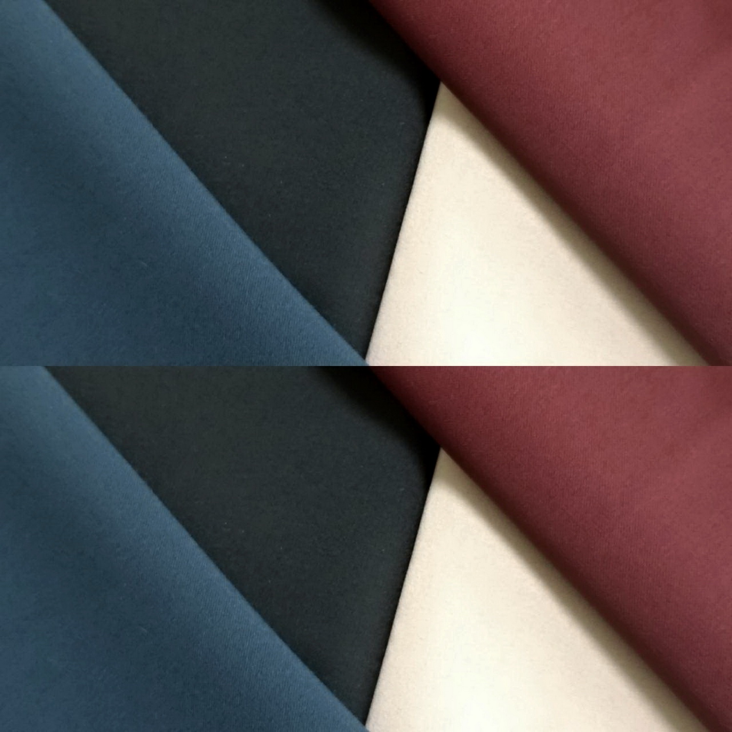 Polyester spandex 4 way stretch fabric SHENG GROUP TEXTILE CO., LTD.