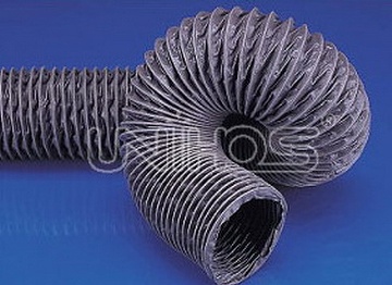 FIBERGLASS FLEXIBLE DUCTS 401 玻璃布伸縮風管